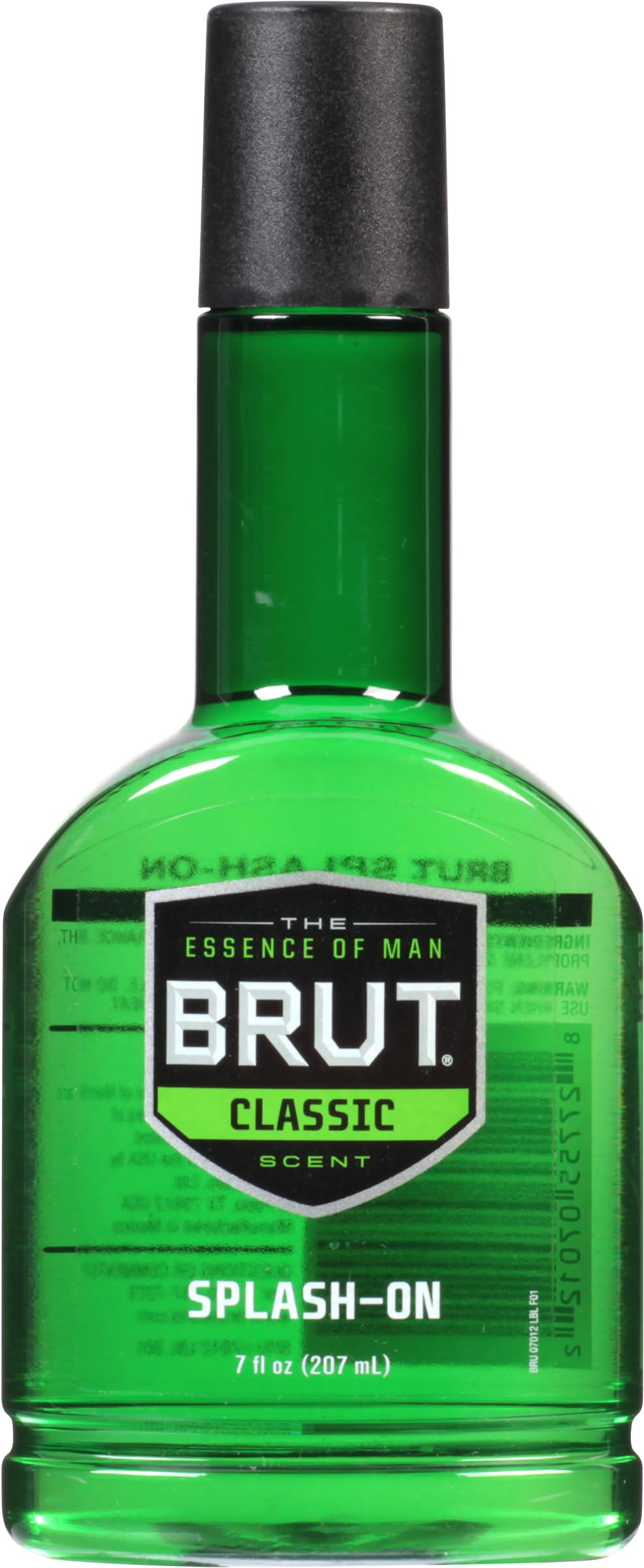 Brut Classic Scent Splash-On Lotion (7 fl oz)