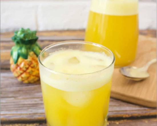 Pineapple  Natural Juice (16oz)