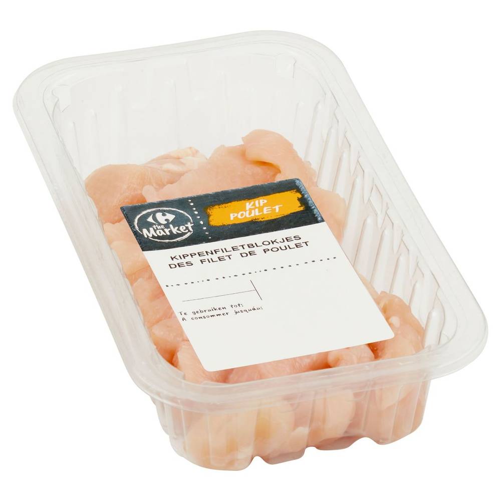 Carrefour The Market Poulet des Filet de Poulet 0.150 kg