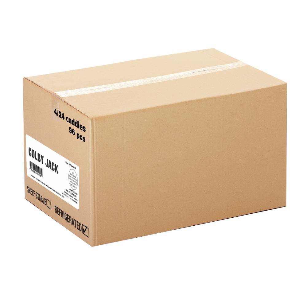 Cheesewich Colby Jack and Monterey Jack Cheese Stick (1 oz)