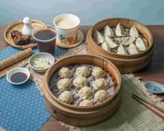 中樓手工湯包