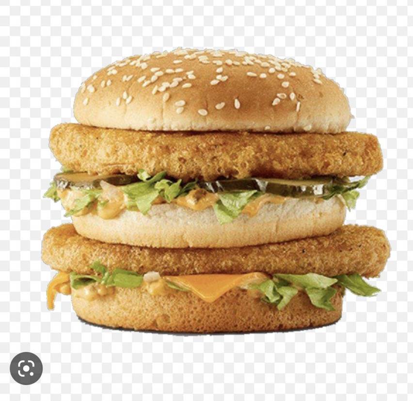 🍔💥 Big Chicken 💥🍔