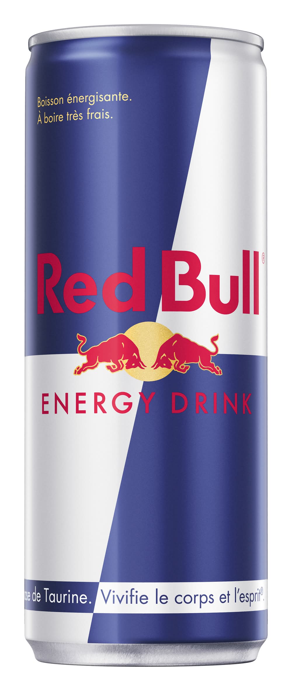 Red Bull - Boisson énergisante (250ml)