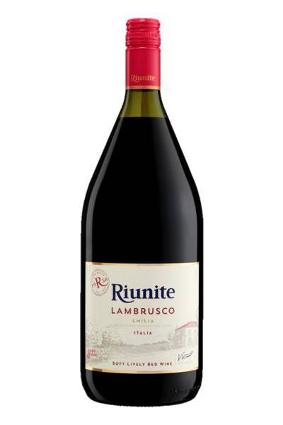 Riunite Lambrusco (1.5L bottle)