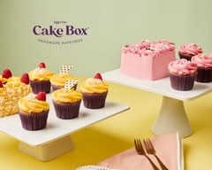 Cake Box Milton Keynes (Boulevard)