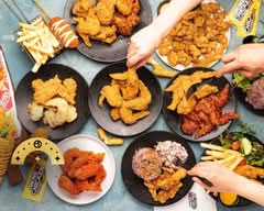 NeNe Chicken (Mississauga)