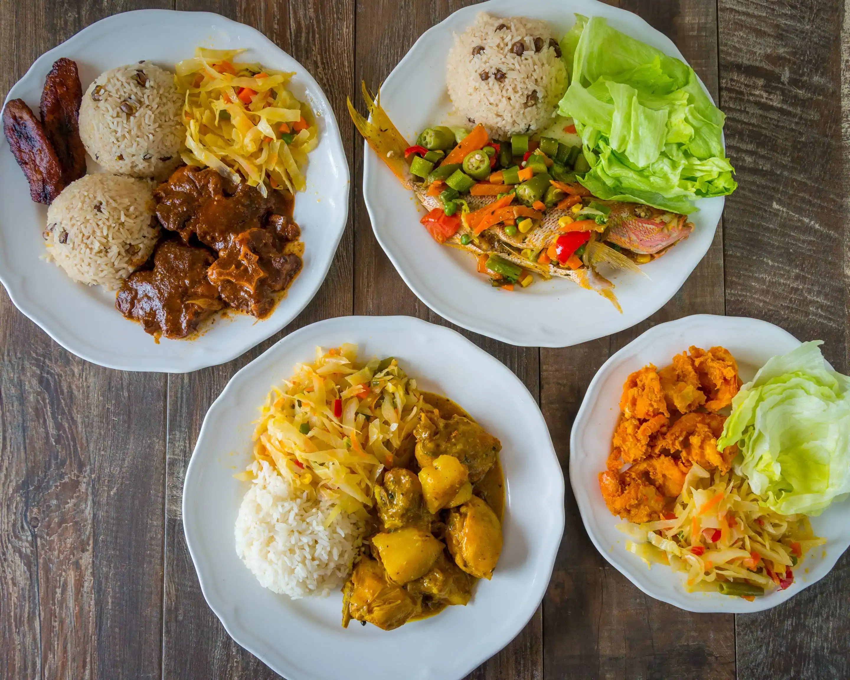 Order 876 Island Cuisine (Martinez) Menu Delivery【Menu & Prices