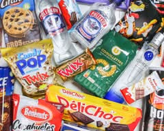 Gorillia Shop Bis (Marseille)