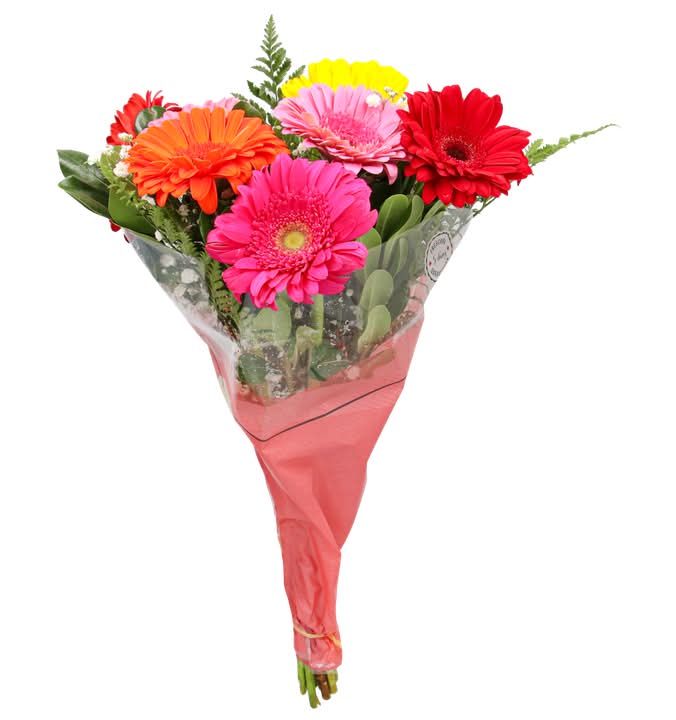 Floral Boutique · Bouquet golden dream