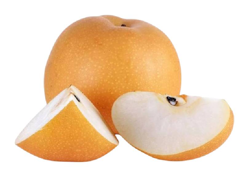 WZENG Korea Fresh Pear (3 ct)