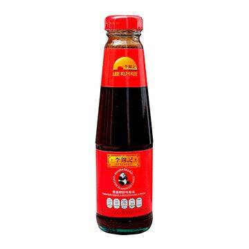 Panda brand salsa sazonadora sabor ostión (botella 255 g)