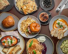 Sailor Bistro & Brew