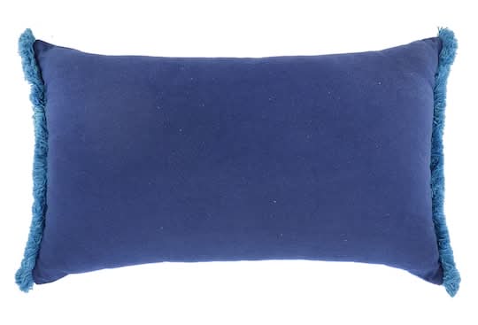 Jonathan Adler Swirl Stripe Pillow - Thumbnail 5