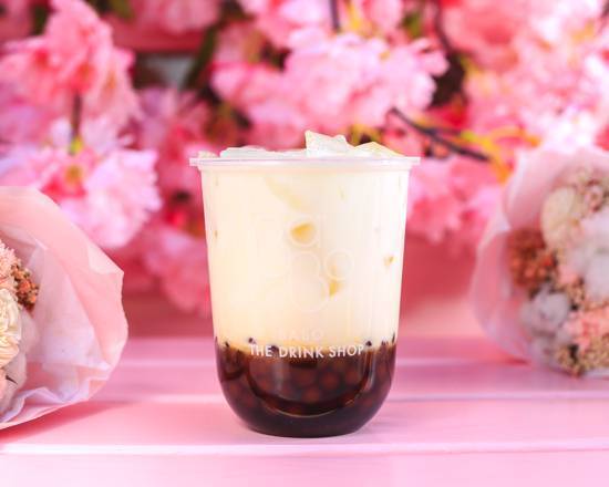 完全無添加台湾生タピオカ! バボ ザ ドリンク ショップ 完全無添加台湾生タピオカ! バボ ザ ドリンク ショップ