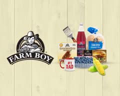 Farm Boy (King and Weber)