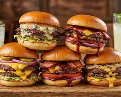 Warszawski Smashed Burger