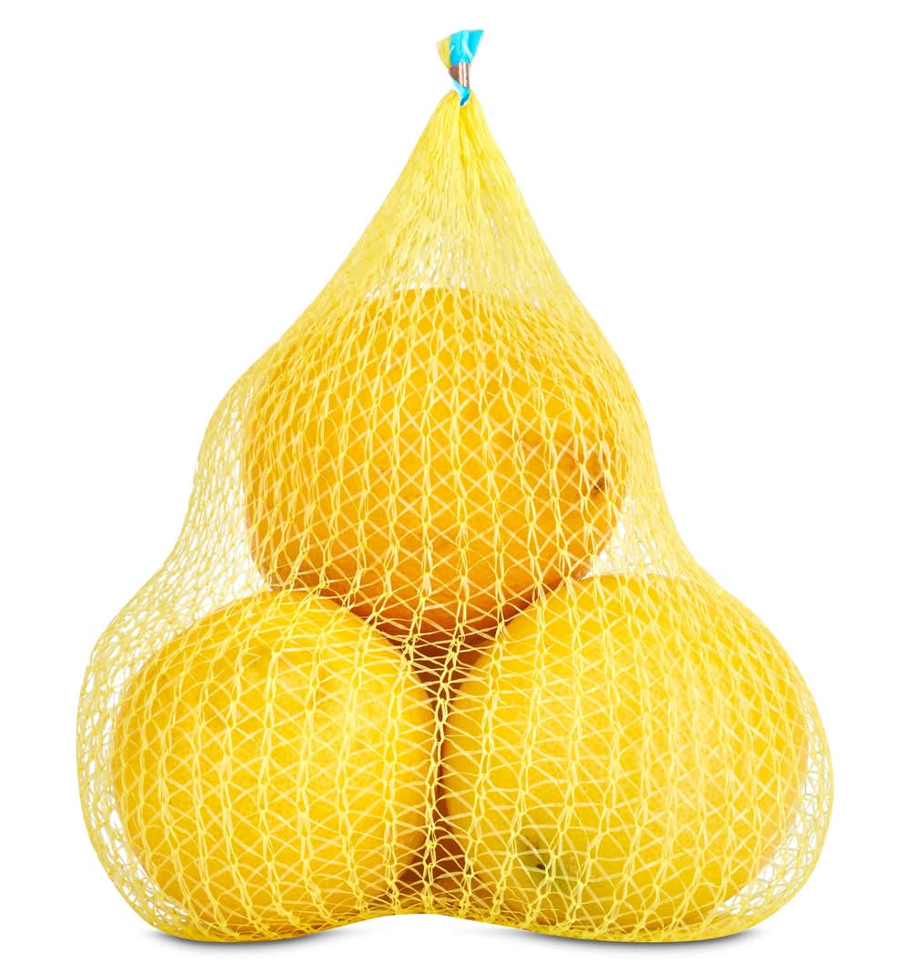 Limones Malla 750 G