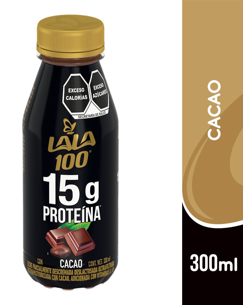 Lala 100 Leche deslactosada con 15g de proteína Delivery Near Me