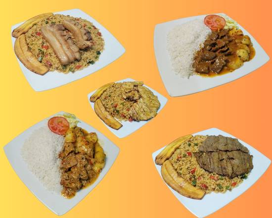 Urgencias Gastronomicas (Quito)