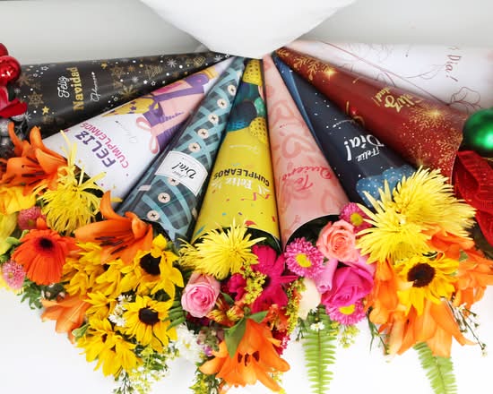 Floristería CFlowers