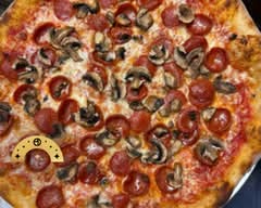 Industry Pizza (South San Francisco)