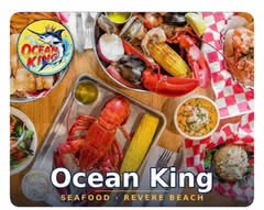 Ocean King Inc.