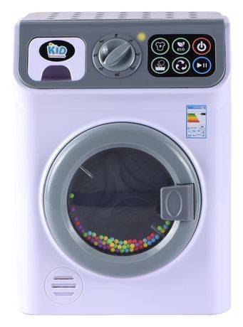 Kid Connection My 1st Washing Machine Toy
