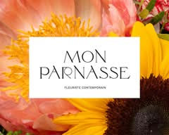 Mon Parnasse (Aguilera)