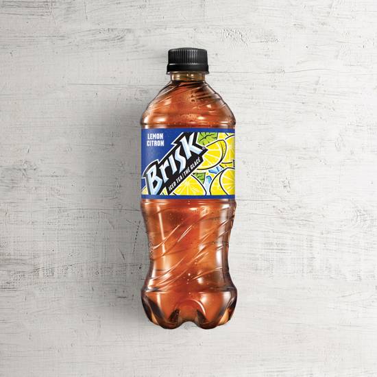 Brisk Iced Tea (591ml)