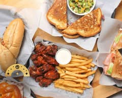 Triple A Cafe (3720 N Josey Ln)