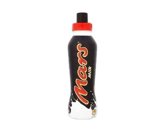 Mars Chocolate Milk Shake Drink No Added Sugar 350ml