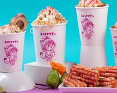 Skittys Esquites