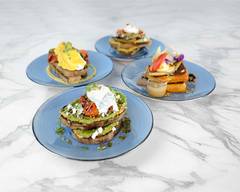 Santorini Cafe And Restaurant (Alkimos)