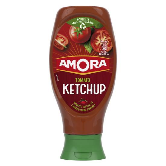 Amora - Ketchup à la tomate