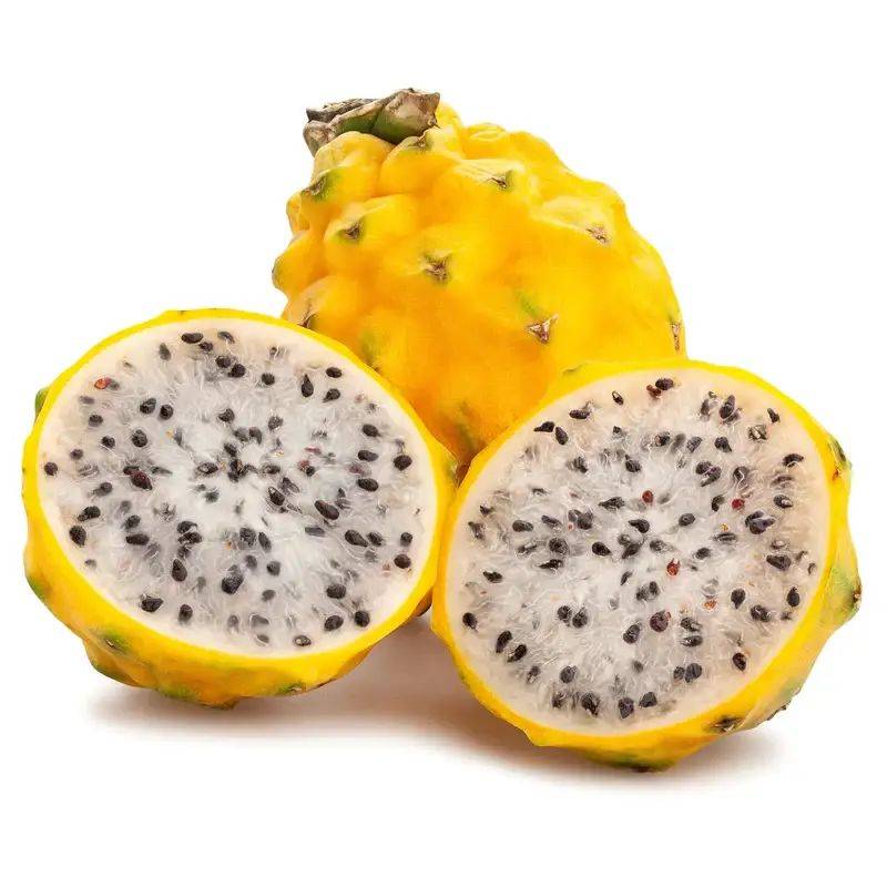 Yellow Dragon Fruit 1pc