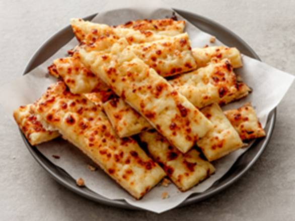 Garlic Cheese Sticks