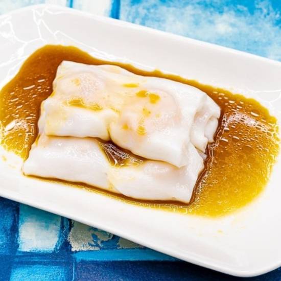 Shrimp Rice Roll