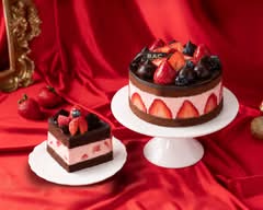 BAC 京站小碧潭店