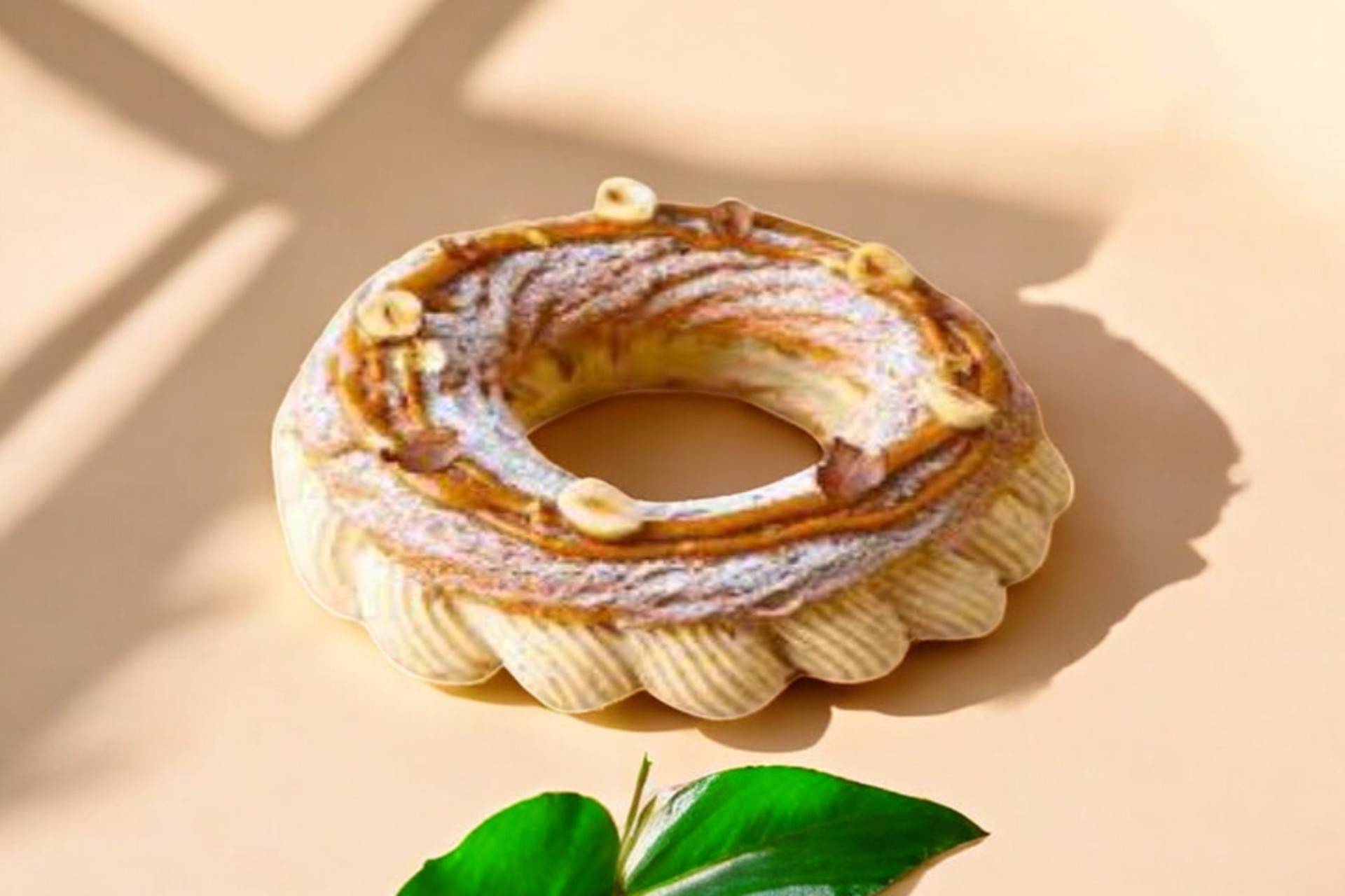 Paris Brest
