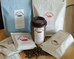 TOUKA COFFEE トウカコーヒー