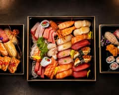 Oryza Sushi