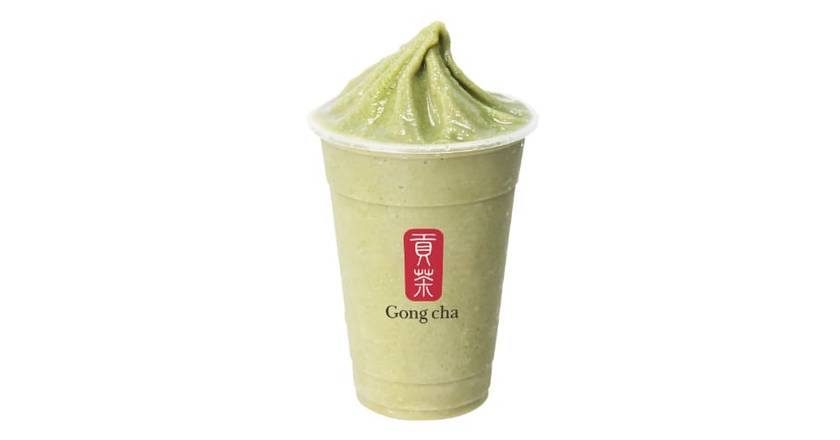 Matcha Smoothie