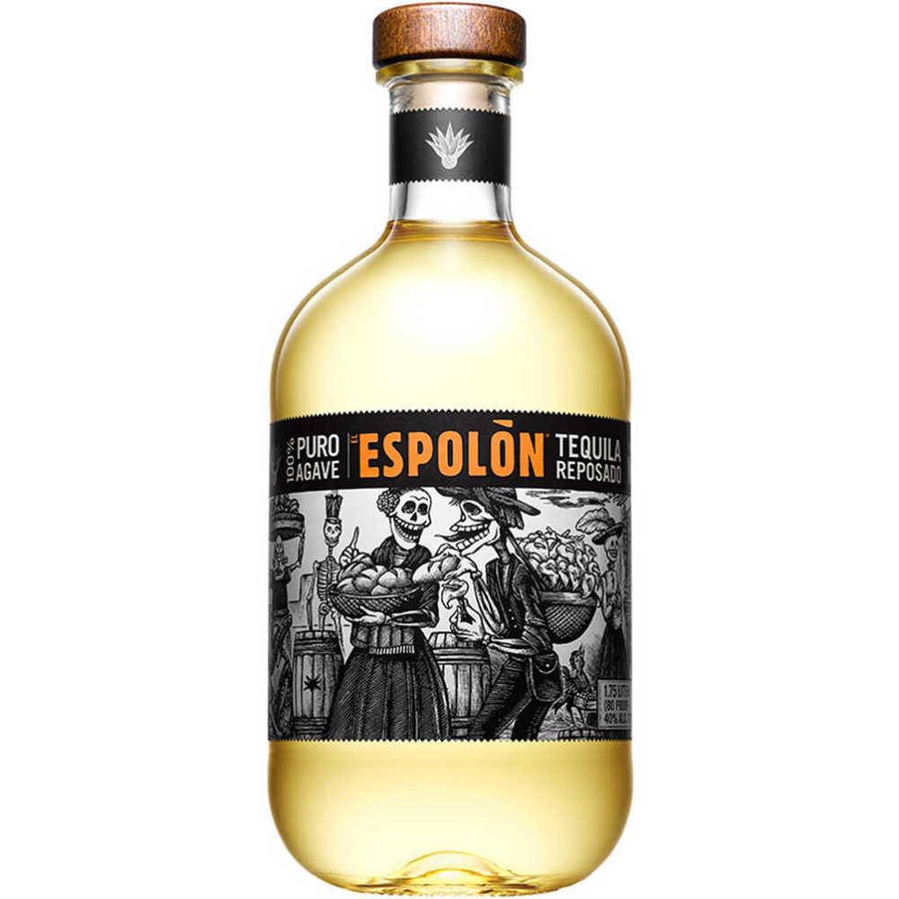 Espolòn Reposado Tequila (1.75 L)