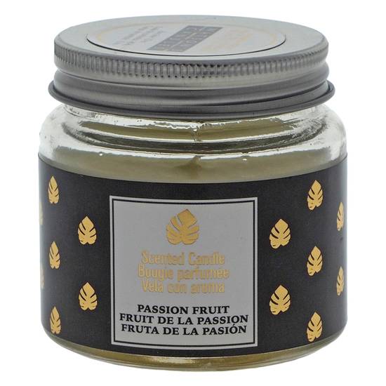 Watson'S Candles Scented Candle In Glass Jar (6.2 DIA X 6.3H CM)