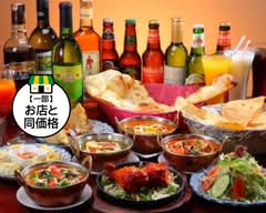 ヒマラヤン カレー レストラン シワリラ