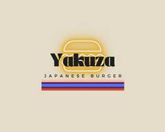 Yakuza Japanese Burger