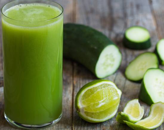 Regular Cucumber Chill Juice