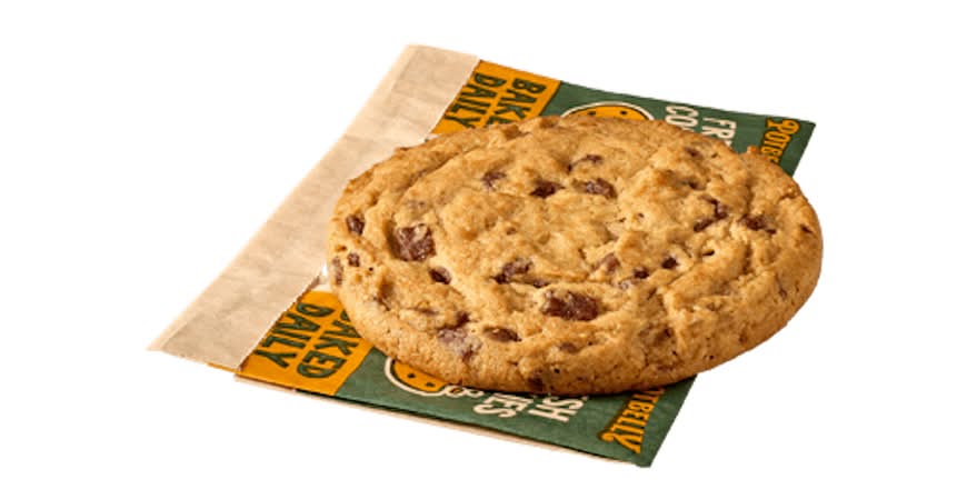 French Toast Cookie