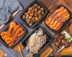 海鮮小胖子 專賣泰國蝦