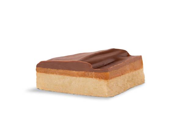 Millionaire’s Shortbread (V)